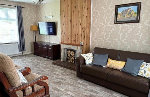 Craigavon House | Martha's Cottage