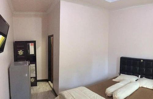 Jambi Hotel | Marthine Residence Syariah RedPartner