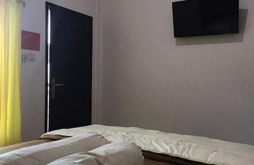 Jambi Hotel | Marthine Residence Syariah RedPartner