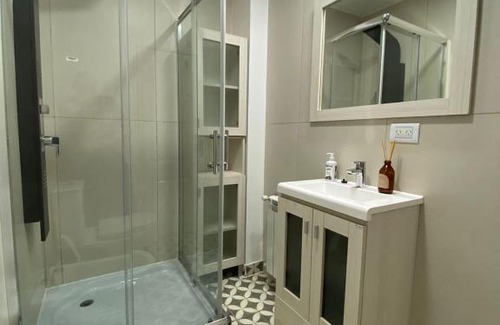 Province of Tierra del Fuego Apartment | Martial Beagle view apartment