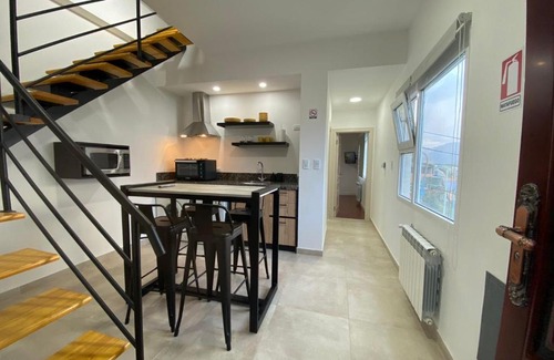 Province of Tierra del Fuego Apartment | Martial Beagle view apartment