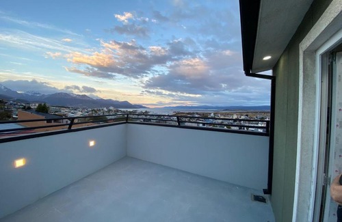 Province of Tierra del Fuego Apartment | Martial Beagle view apartment