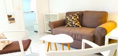Puerto de la Cruz Apartment | Martianez Beach Studio