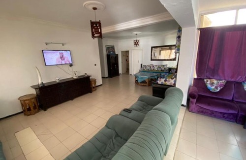 Martil Apartment | Martil