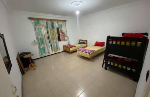 Martil Apartment | Martil