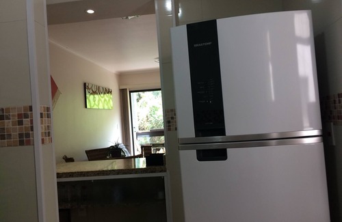 Prainha Apartment | MARTIM DE SÁ- FOOT IN THE SAND, AIR CONDITIONING