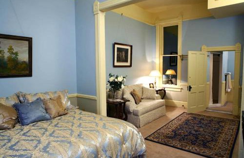 Deadwood Hotel | Martin & Mason Hotel