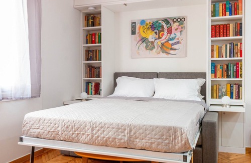 Plaka Apartment | Martin's Akropolis Studio