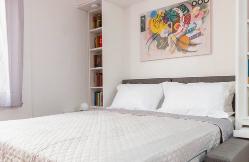 Plaka Apartment | Martin's Akropolis Studio