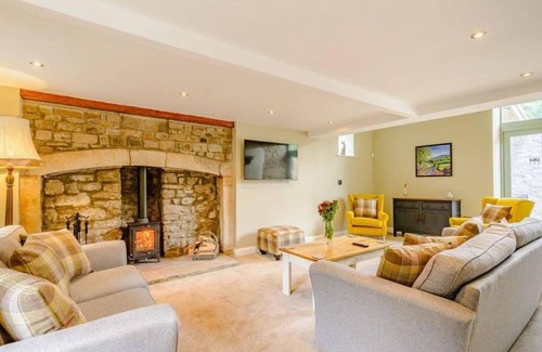 Fremington House | Martin's Farm House