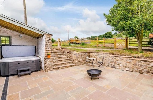 Fremington House | Martin's Farm House
