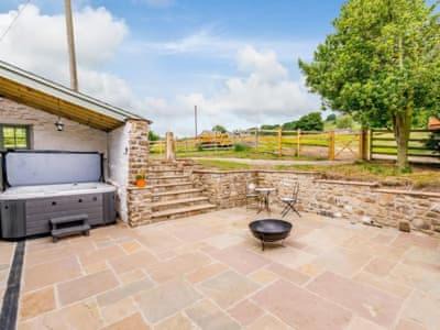 Fremington House | Martin's Farm House