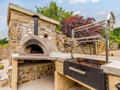 Fremington House | Martin's Farm House
