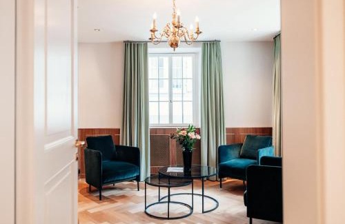 Basel City Centre Bed & Breakfast | Martin's Guesthouse
