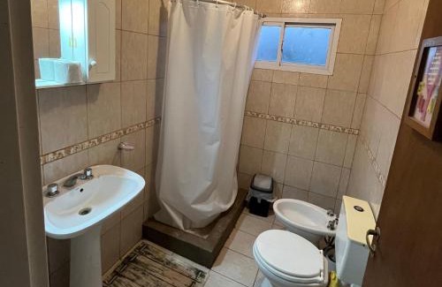 Navarro Apartment | MARTIN TENIS CLUB