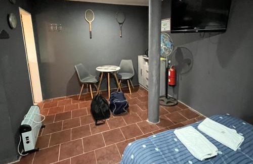 Navarro Apartment | MARTIN TENIS CLUB
