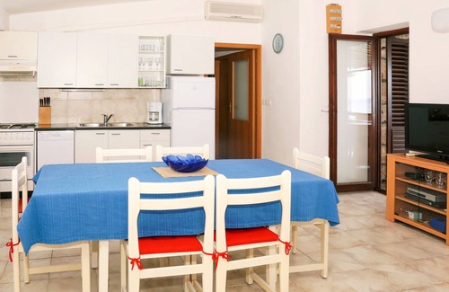 Prizba Apartment | Martina by Interhome