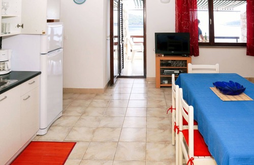 Prizba Apartment | Martina by Interhome