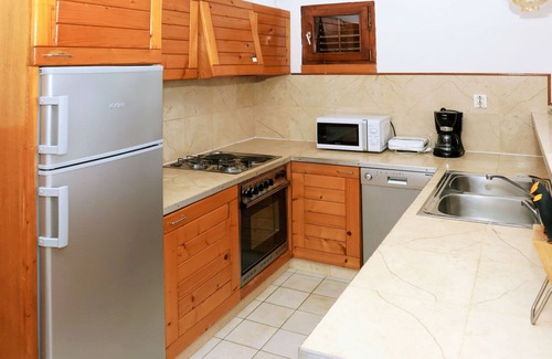 Prizba Apartment | Martina by Interhome