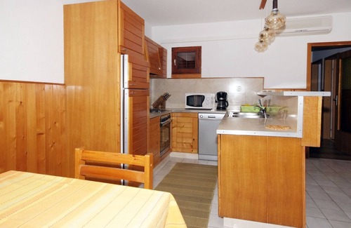 Prizba Apartment | Martina by Interhome