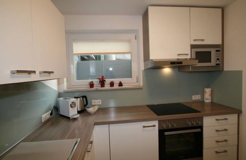 Wiesing Apartment | Martina by Interhome