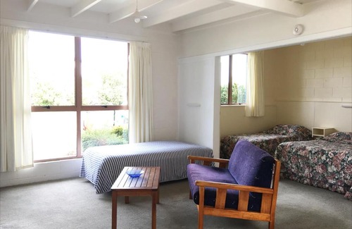 Martinborough Hotel | Martinborough Motel