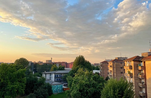 Ripamonti Corvetto Apartment | Martinengo30 Apartment - Bright apartment near Metro M3