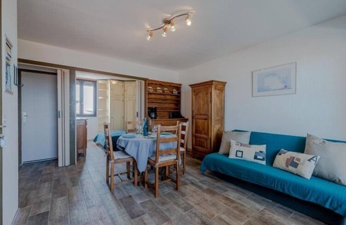 Le Barcares Apartment | Martinique 2/3 by Interhome