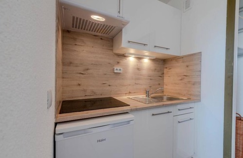 Le Barcares Apartment | Martinique 2/3 by Interhome