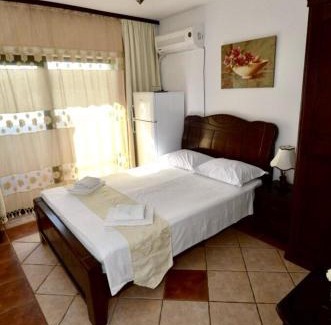 Costinesti Hotel | Martiniuc Smart House 2