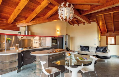 Consiglio di Rumo Apartment | Martino by Interhome