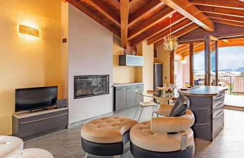 Consiglio di Rumo Apartment | Martino by Interhome
