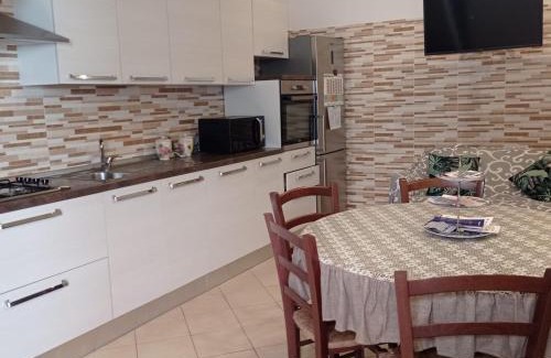 Carloforte Apartment | Martino10