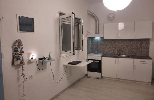 Kithnos House | Martinos Apollo Home