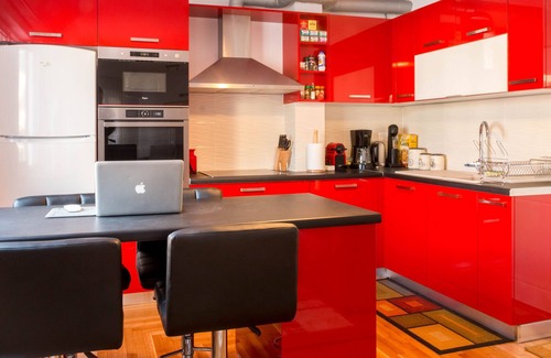 Plaka Apartment | Martin’s Acropolis Loft