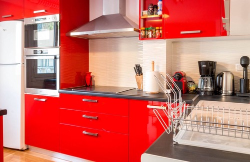 Plaka Apartment | Martin’s Acropolis Loft