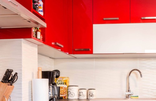 Plaka Apartment | Martin’s Acropolis Loft