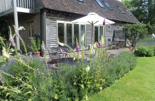 Chichester Cottage | Martins Cottages - Baytree & Foxglove Linked. Beach/Harbour sleeps 8
