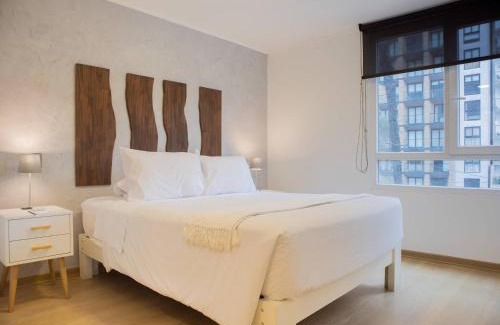 Barranco Apartment | Martinto 114 by Wynwood House