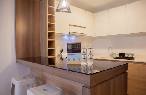 Barranco Apartment | Martinto 114 by Wynwood House