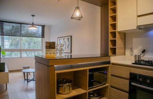 Barranco Apartment | Martinto 114 by Wynwood House
