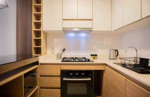 Barranco Apartment | Martinto 114 by Wynwood House