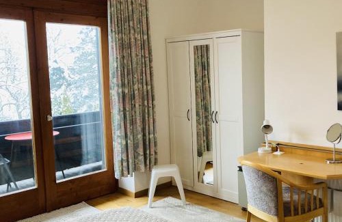 Matschiedl Apartment | MARTUS APARTMAN