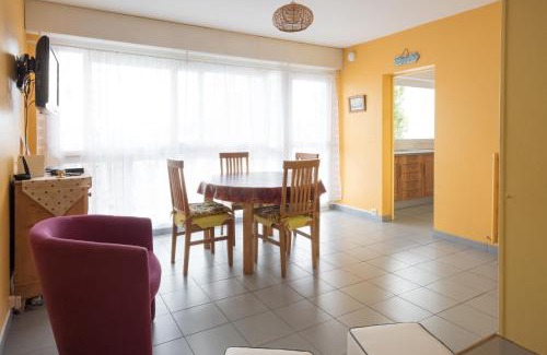 Fecamp Apartment | MARTY