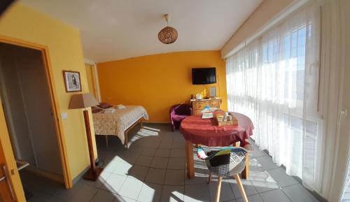 Fecamp Apartment | MARTY