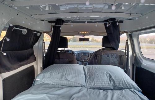 Horgen District Other | Marty's Campervan