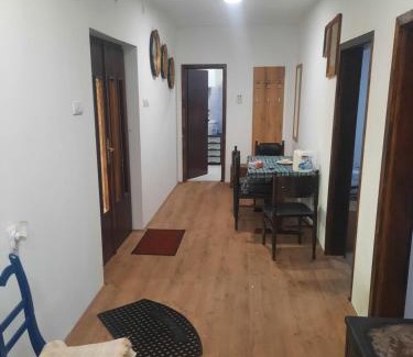 Mladenovac House | Maruška