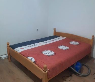 Mladenovac House | Maruška