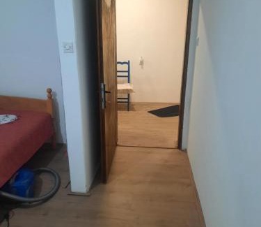 Mladenovac House | Maruška