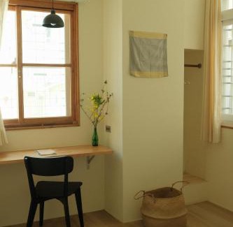 West Central District House | Maru